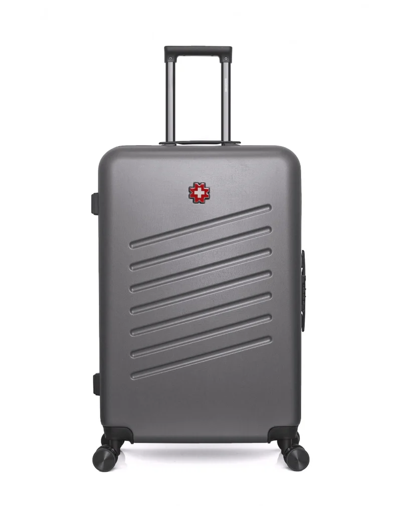 Valise Grand Format ZURICH 75 cm