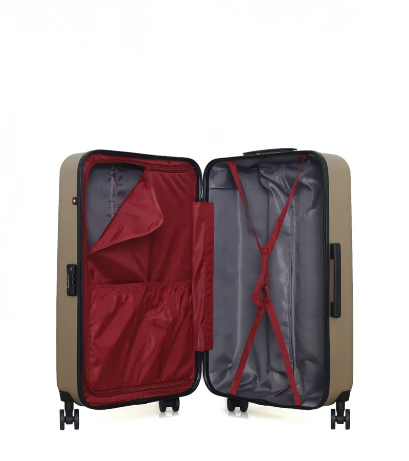 Valise Grand Format WIL 75 cm