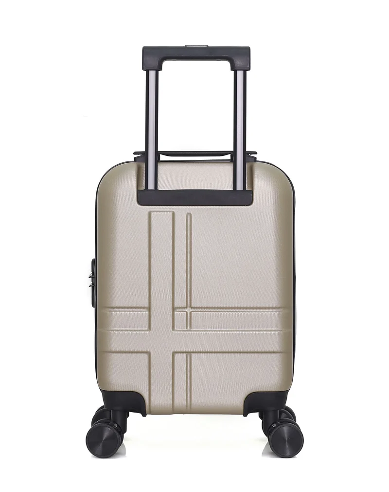 Valise Grand Format USTER 75 cm