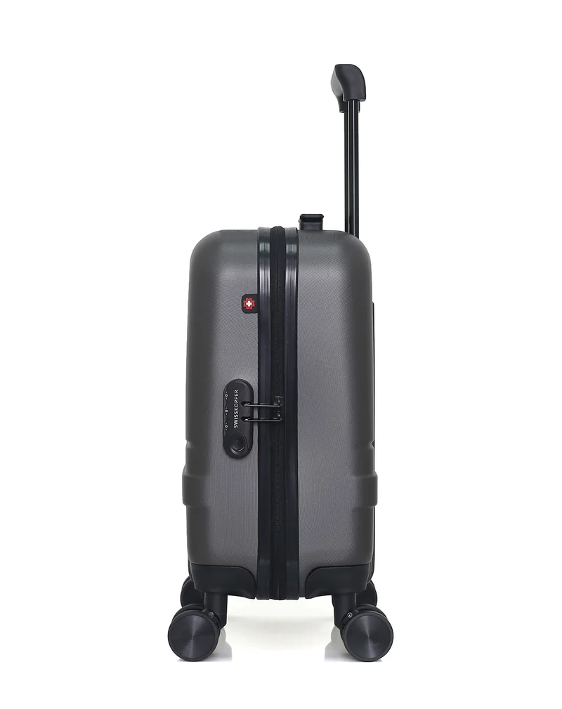 Valise Grand Format USTER 75 cm