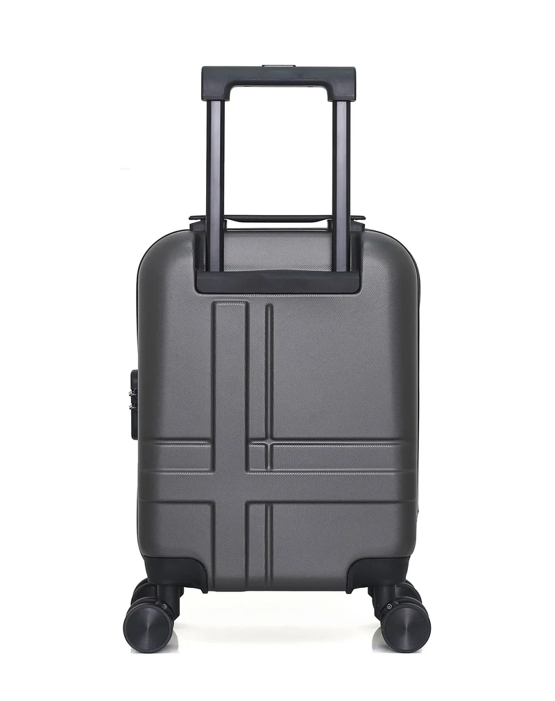 Valise Grand Format USTER 75 cm