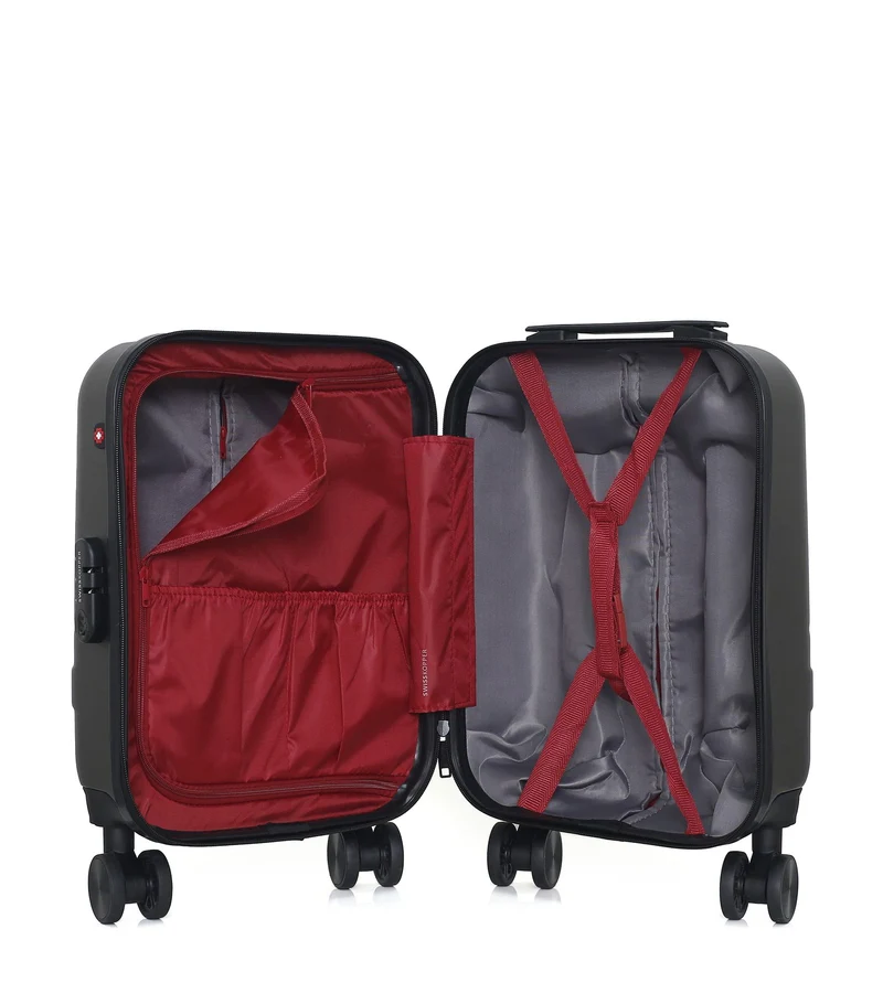 Valise Grand Format USTER 75 cm