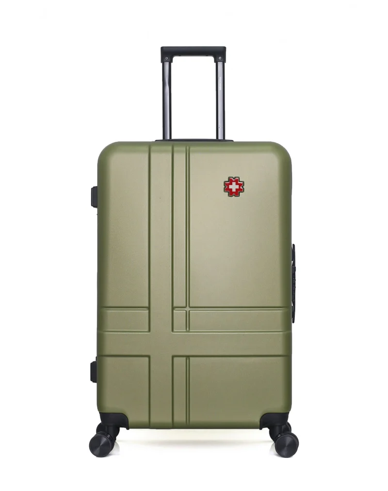 Valise Grand Format USTER 75 cm