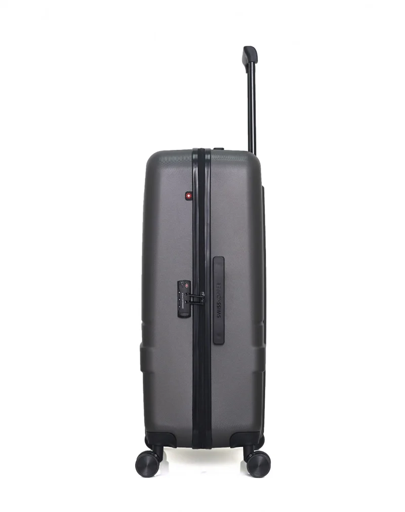 Valise Grand Format USTER 75 cm