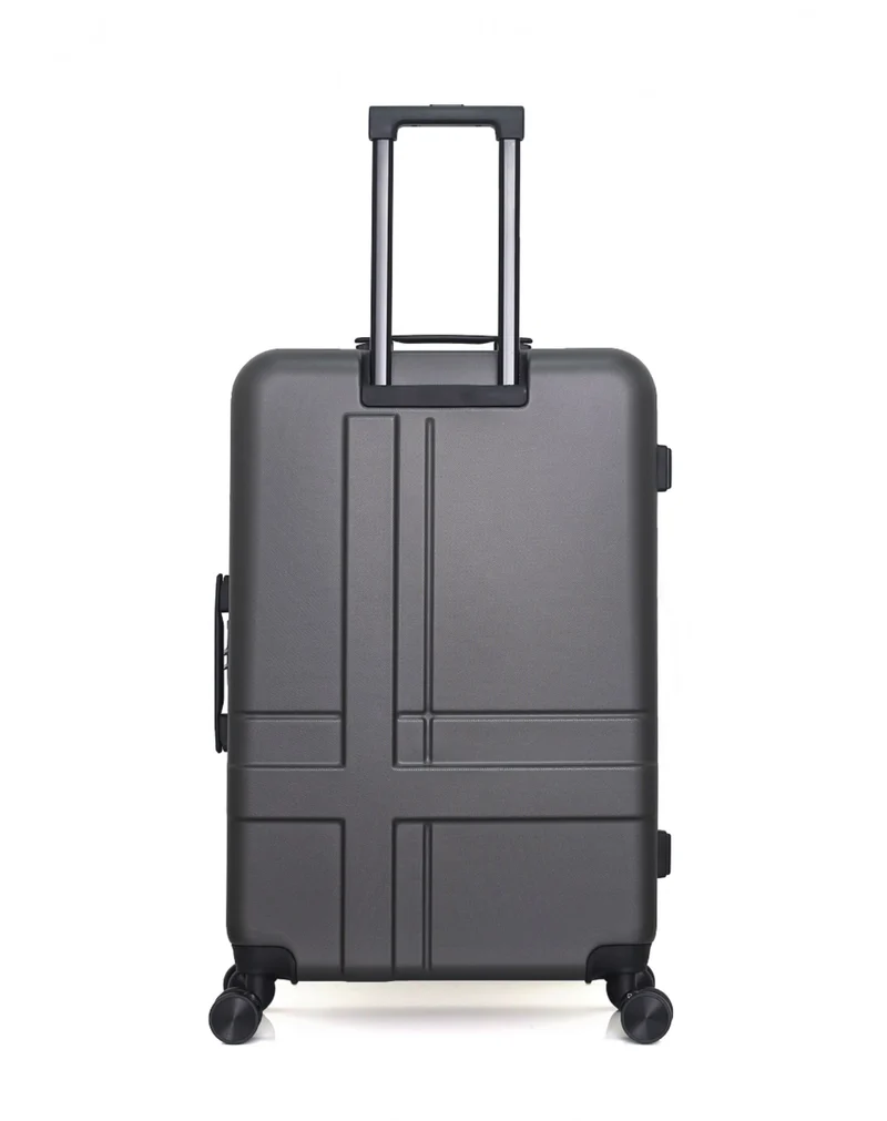 Valise Grand Format USTER 75 cm