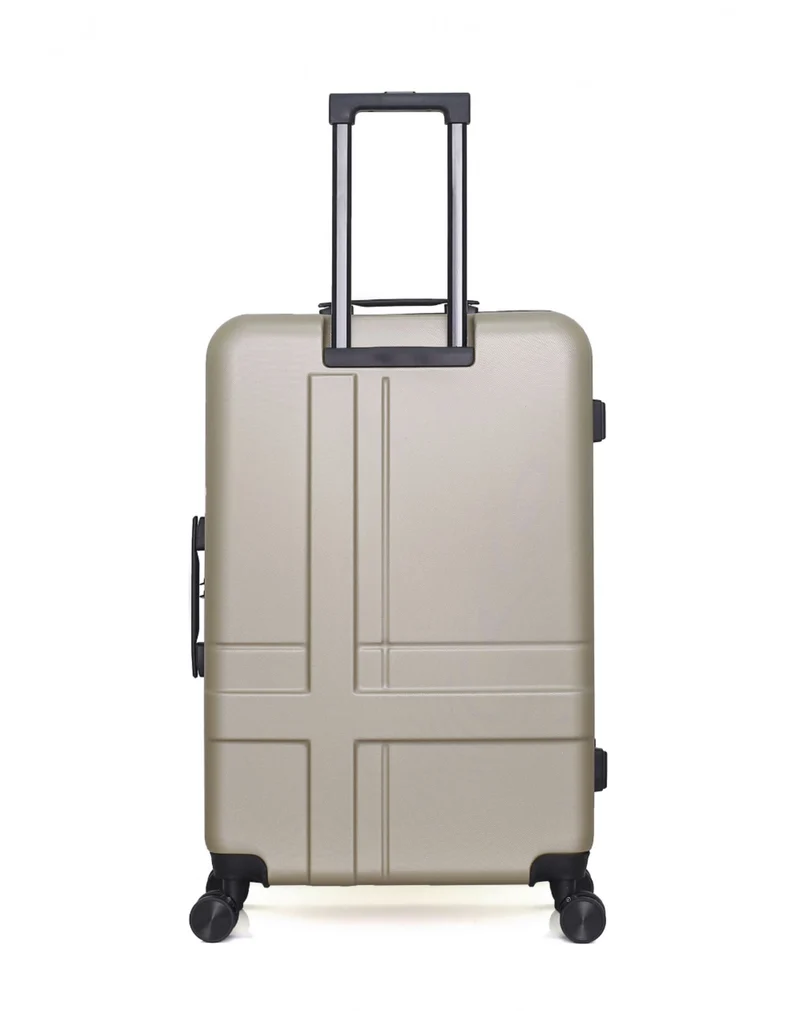 Valise Grand Format USTER 75 cm