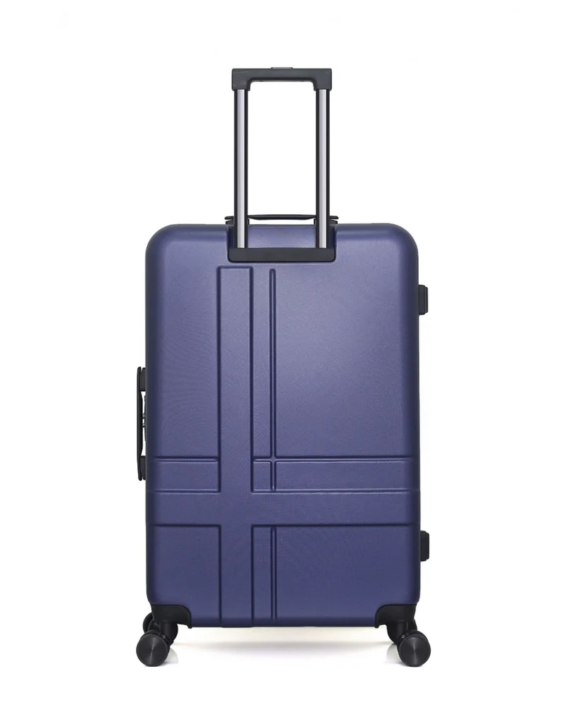 Valise Grand Format USTER 75 cm