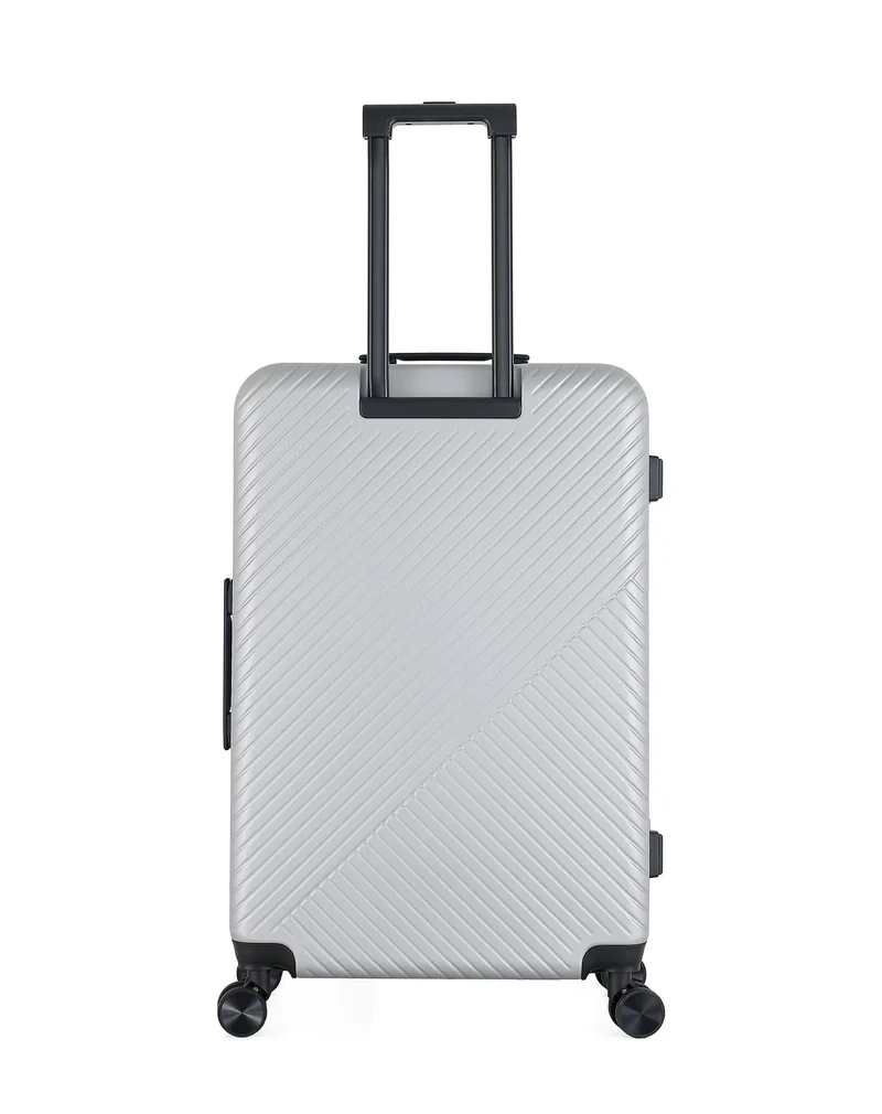 Valise Grand Format SPIEZ 75 cm