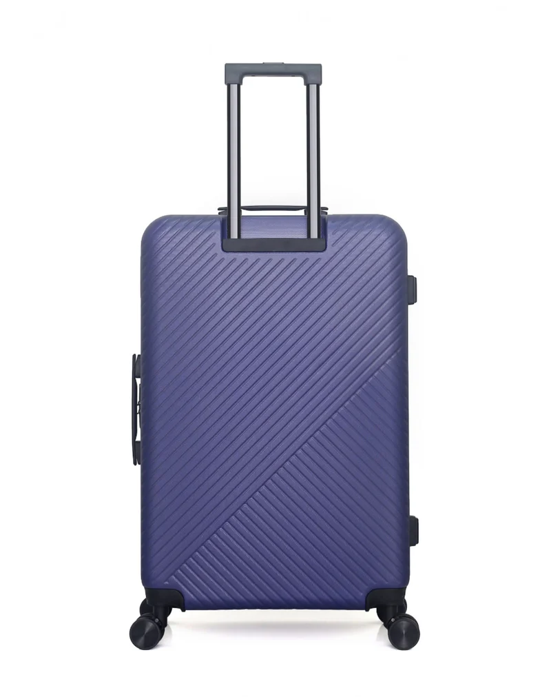 Valise Grand Format SPIEZ 75 cm