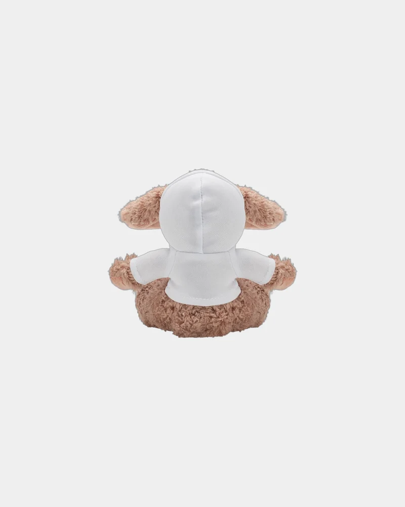 Peluche lapin en PET Bunny à personnaliser