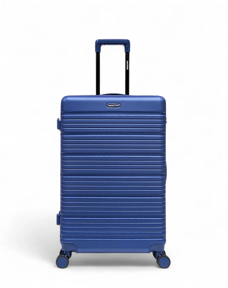 Valise Grand Format Rigide LUGANO
