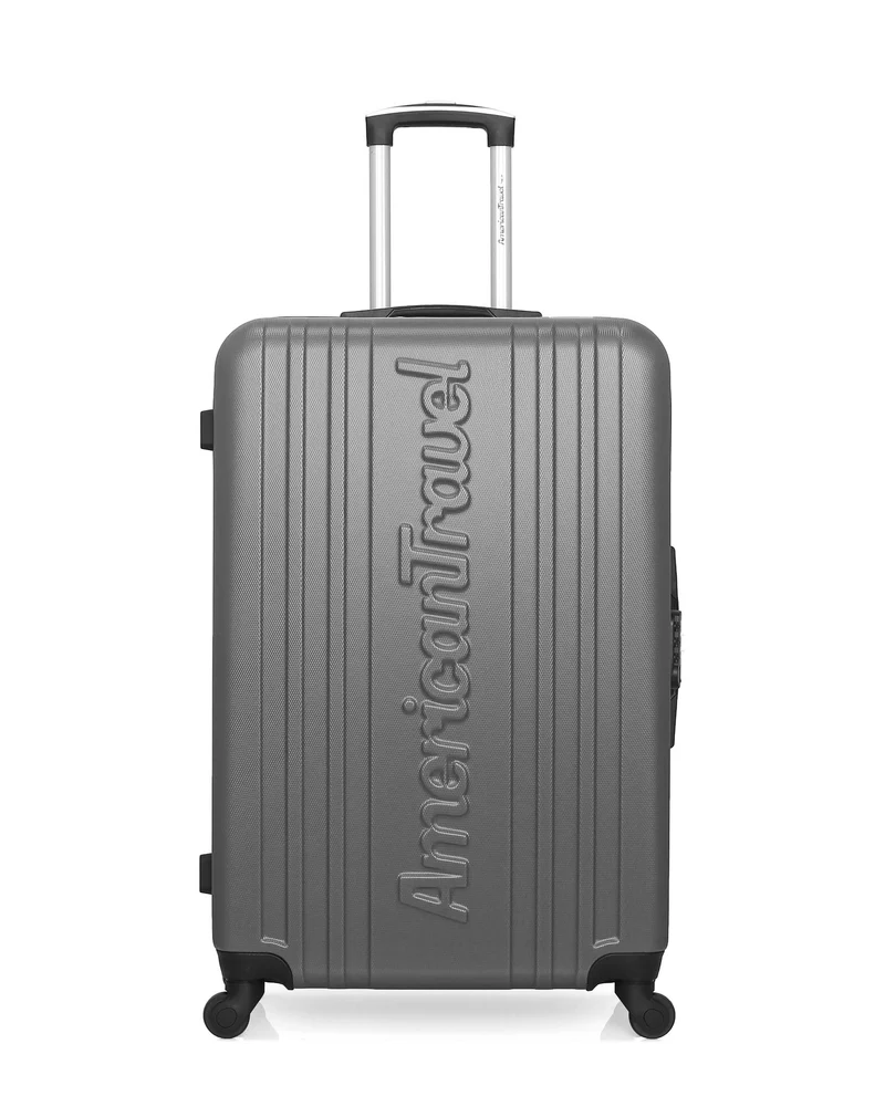 Lot de 2 Valises Rigides Grand Format et Cabine SPRINGFIELD