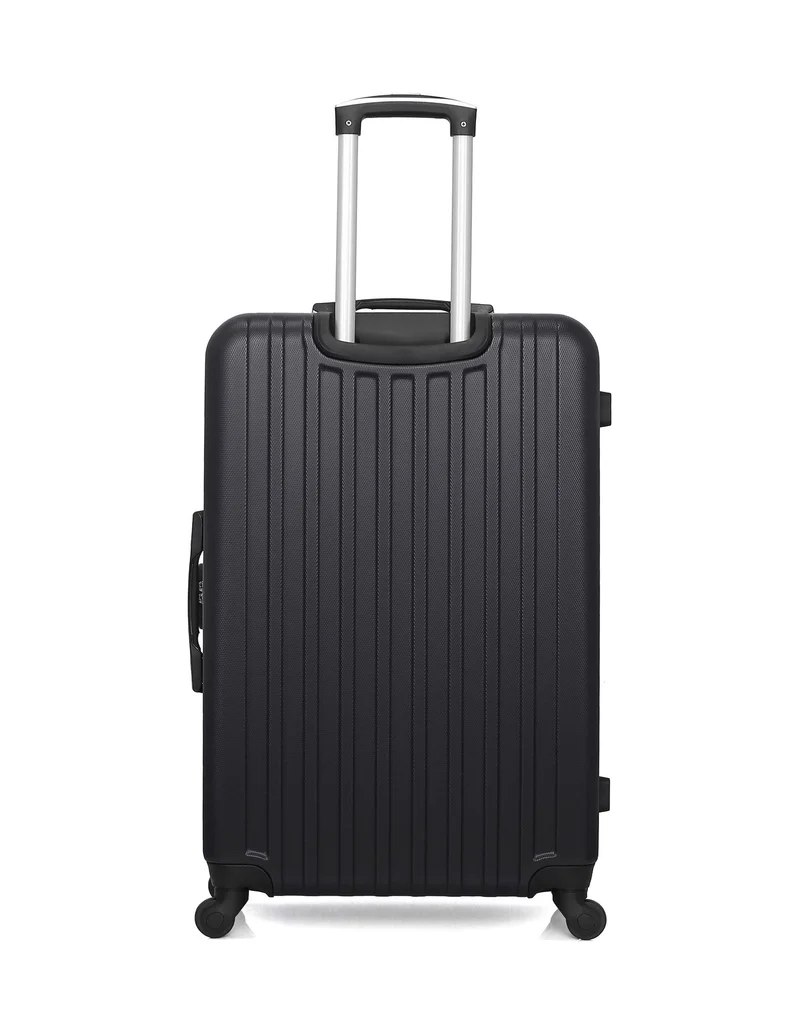 Lot de 2 Valises Rigides Grand Format et Cabine SPRINGFIELD