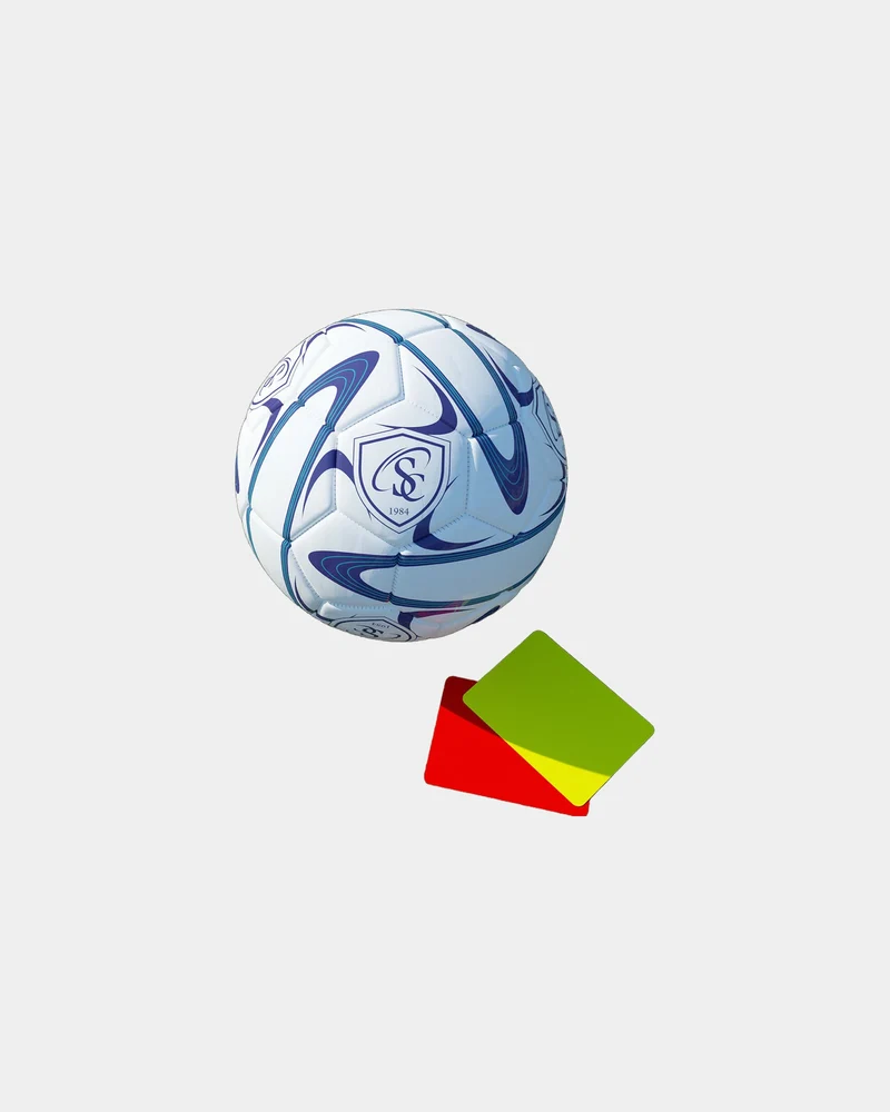 Ballon Football Import à personnaliser