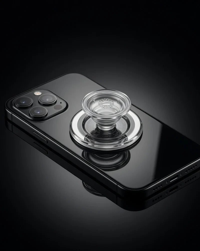 Poignée PopSockets à personnaliser