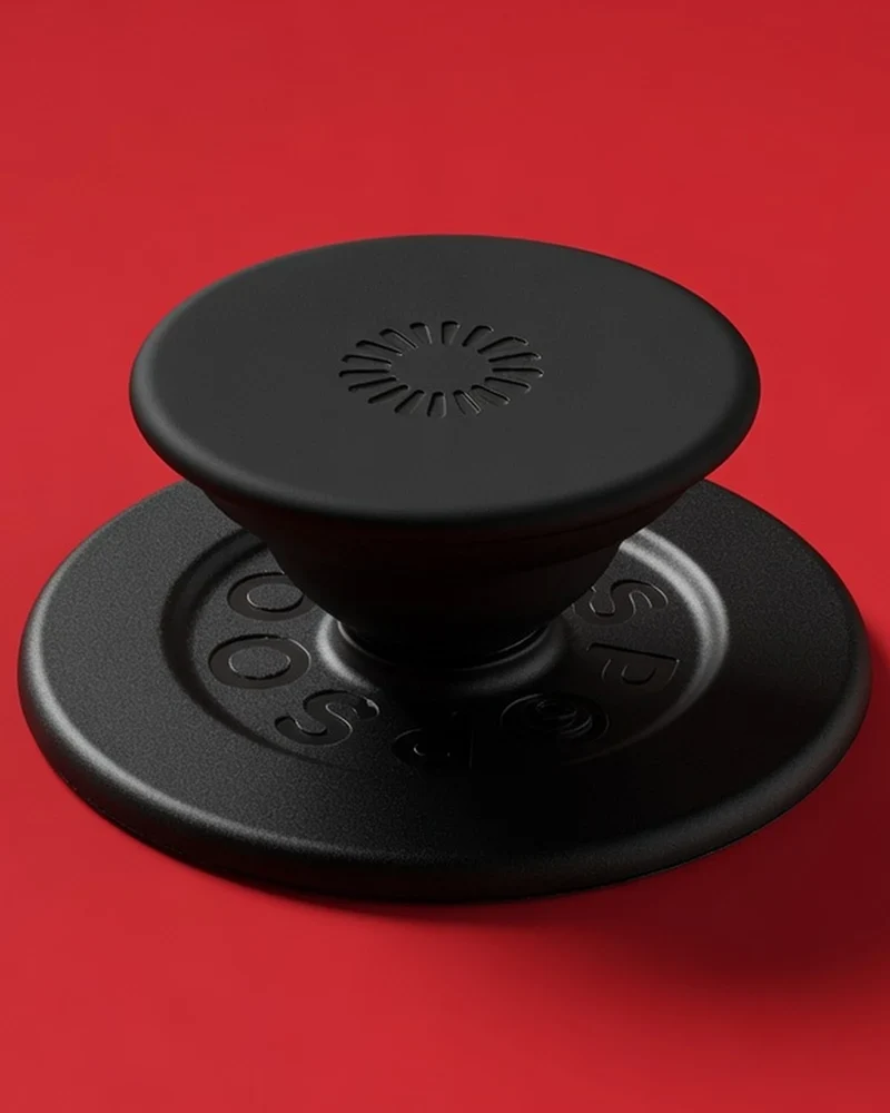 Poignée PopSockets à personnaliser