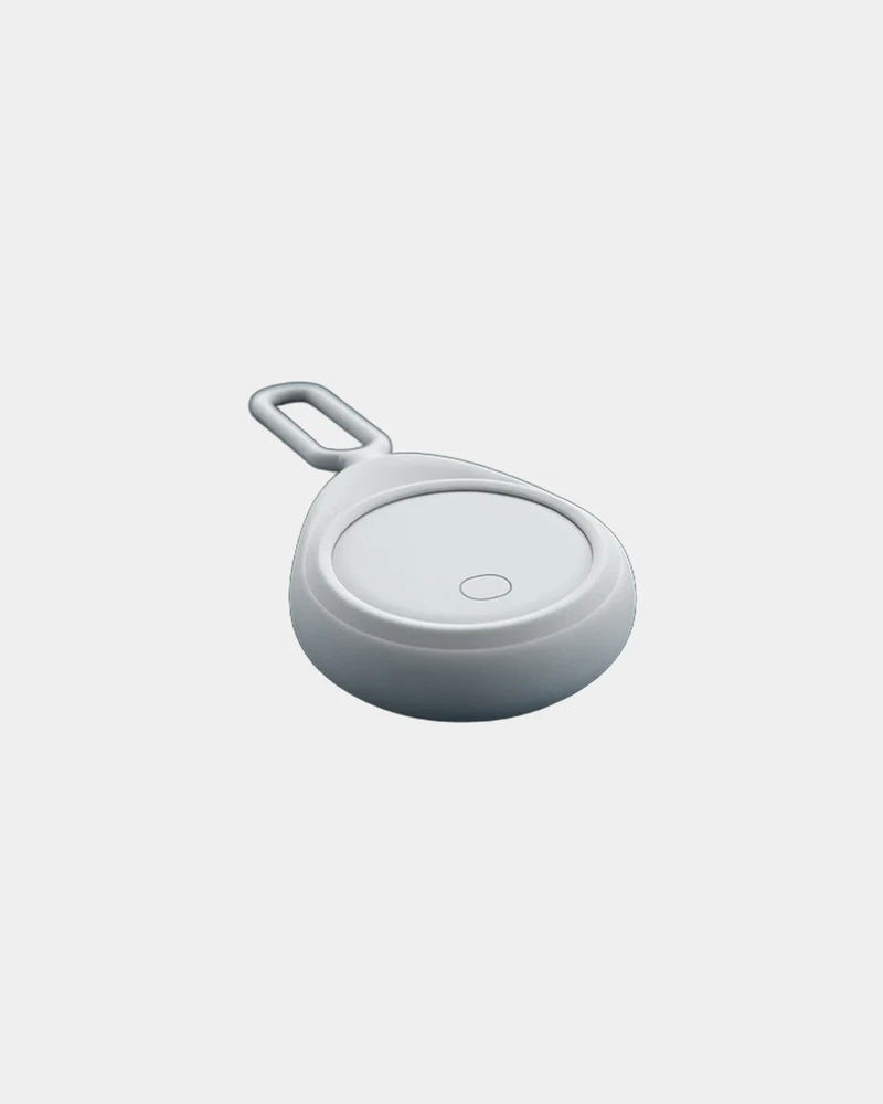 Tag IP65 étanche LONG DUAL à personnaliser