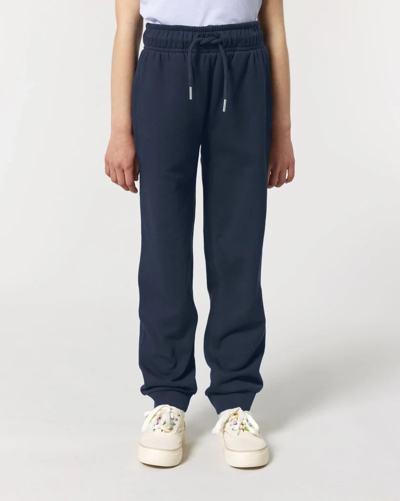Pantalon de jogging enfant coton bio Stanley/Stella à personnaliser