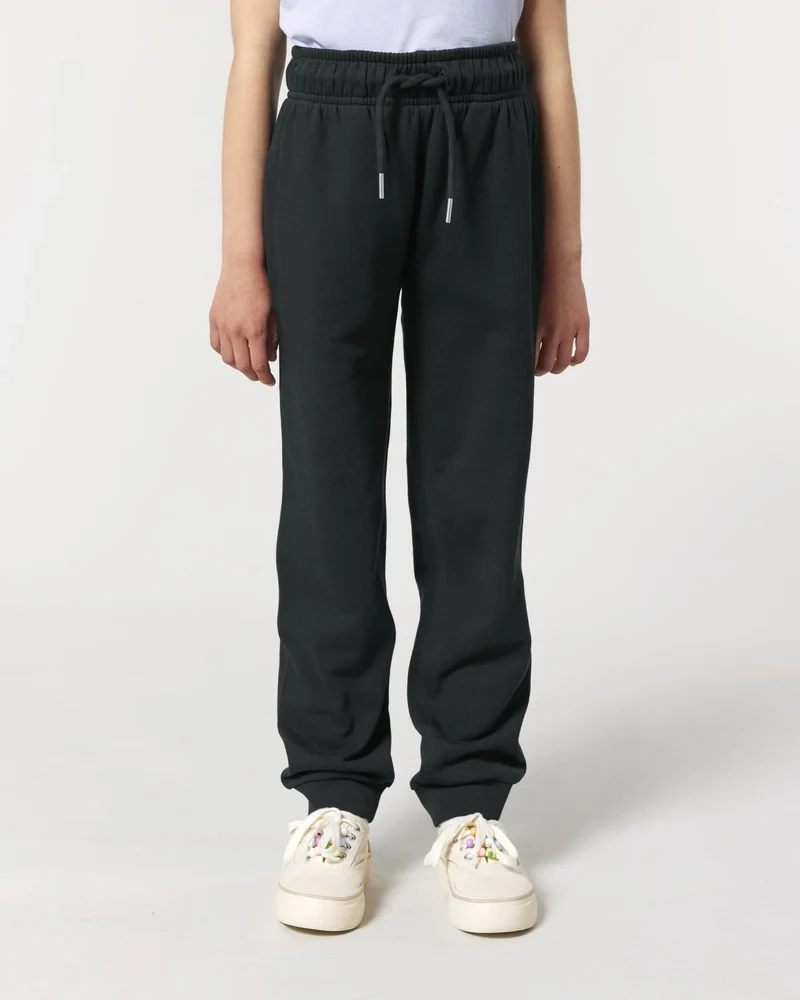 Pantalon de jogging enfant coton bio Stanley/Stella à personnaliser