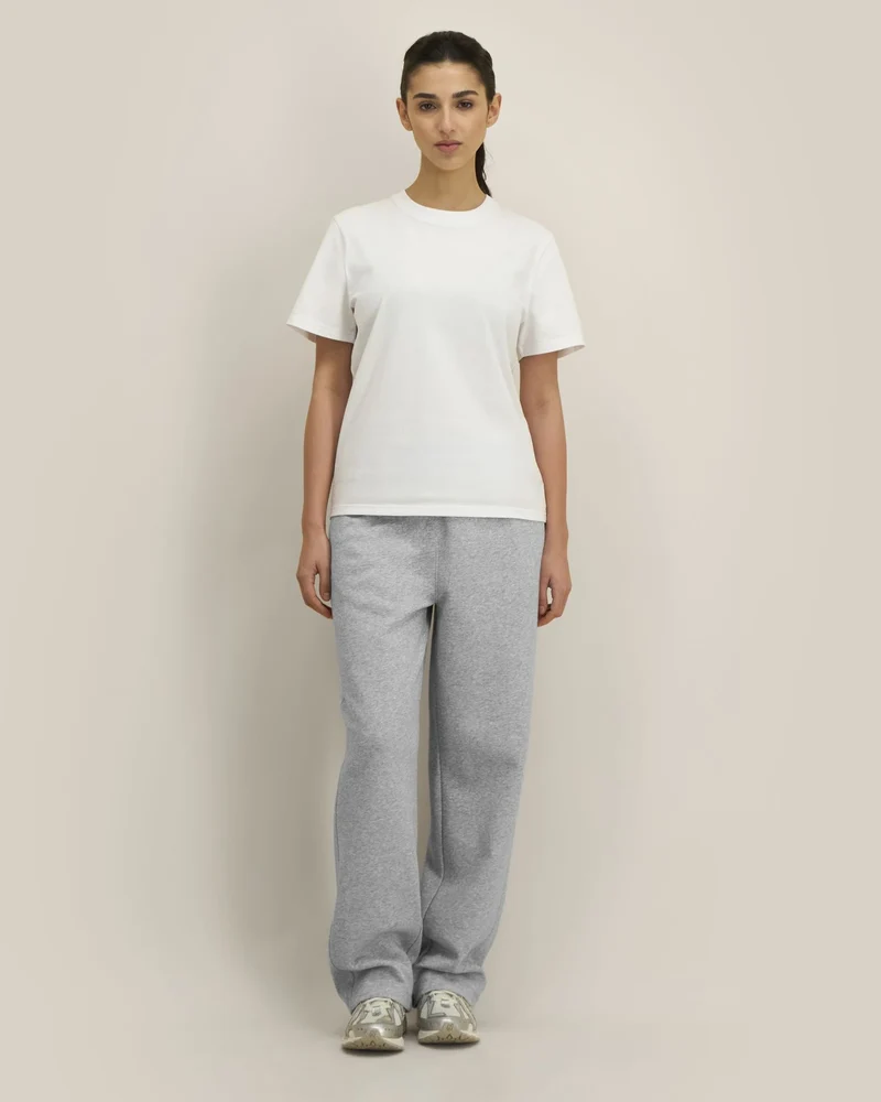 Pantalon coton bio Stanley/Stella Needer à personnaliser