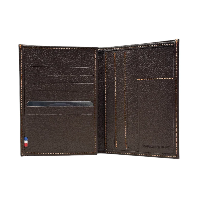 Porte-cartes Harry - Noir