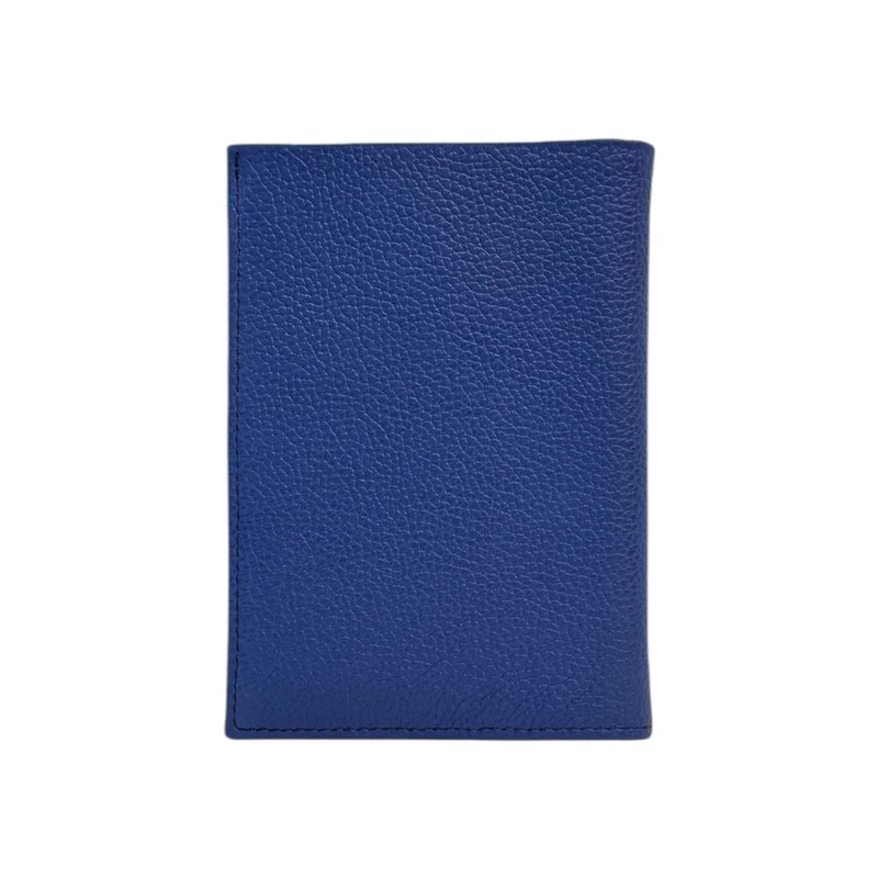 Porte-cartes Harry - Bleu