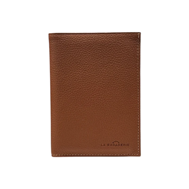 Porte-cartes Harry - Marron