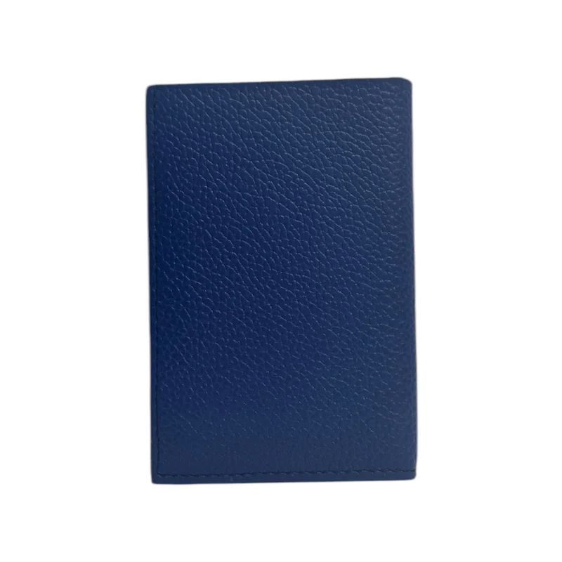 Portefeuille 874 - Bleu