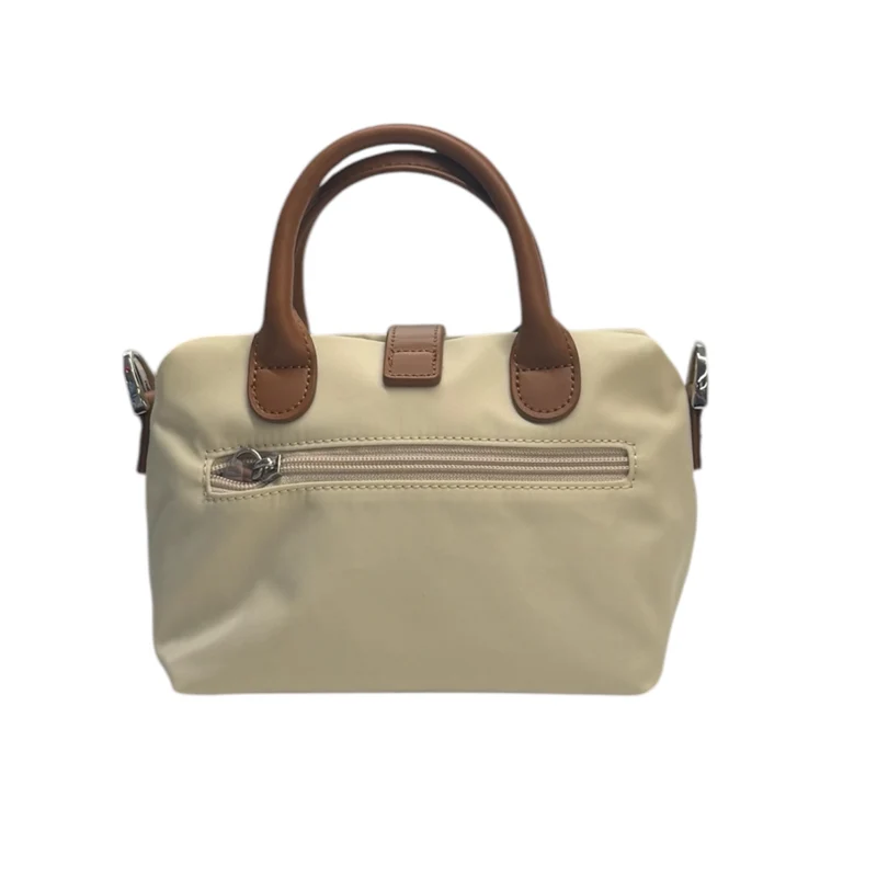 Newshop Mini Bag - crème