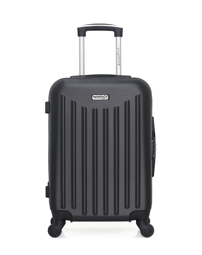 Lot de 2 Valises Rigides Cabine et Cabine XXS BROOKLYN