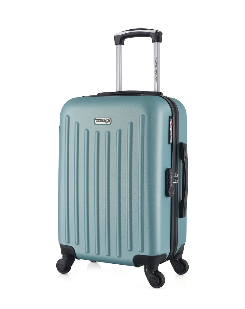 Lot de 2 Valises Rigides Cabine et Cabine XXS BROOKLYN
