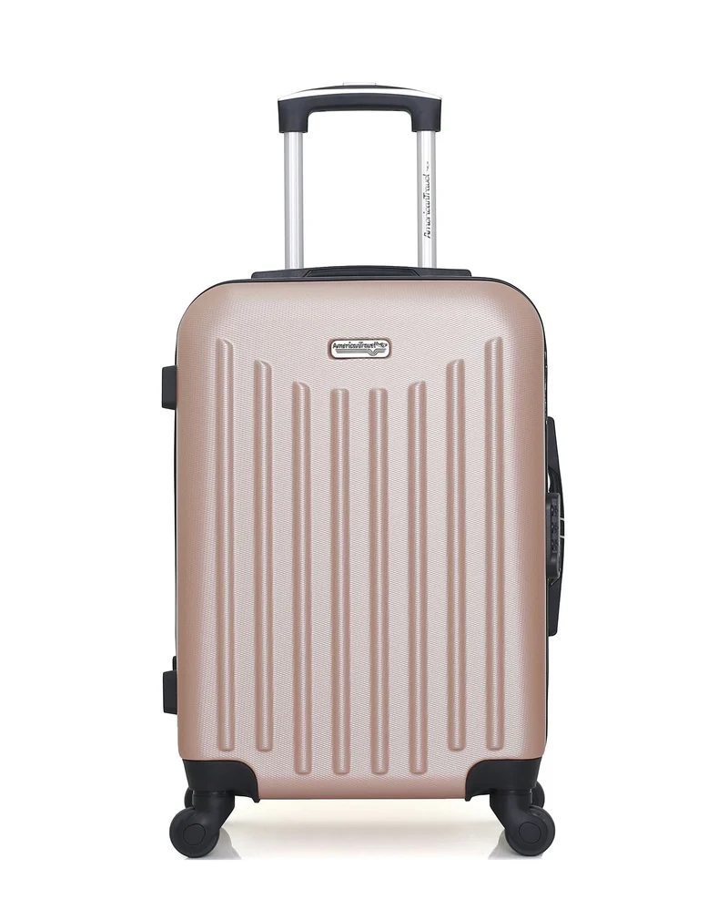 Lot de 2 Valises Rigides Cabine et Cabine XXS BROOKLYN