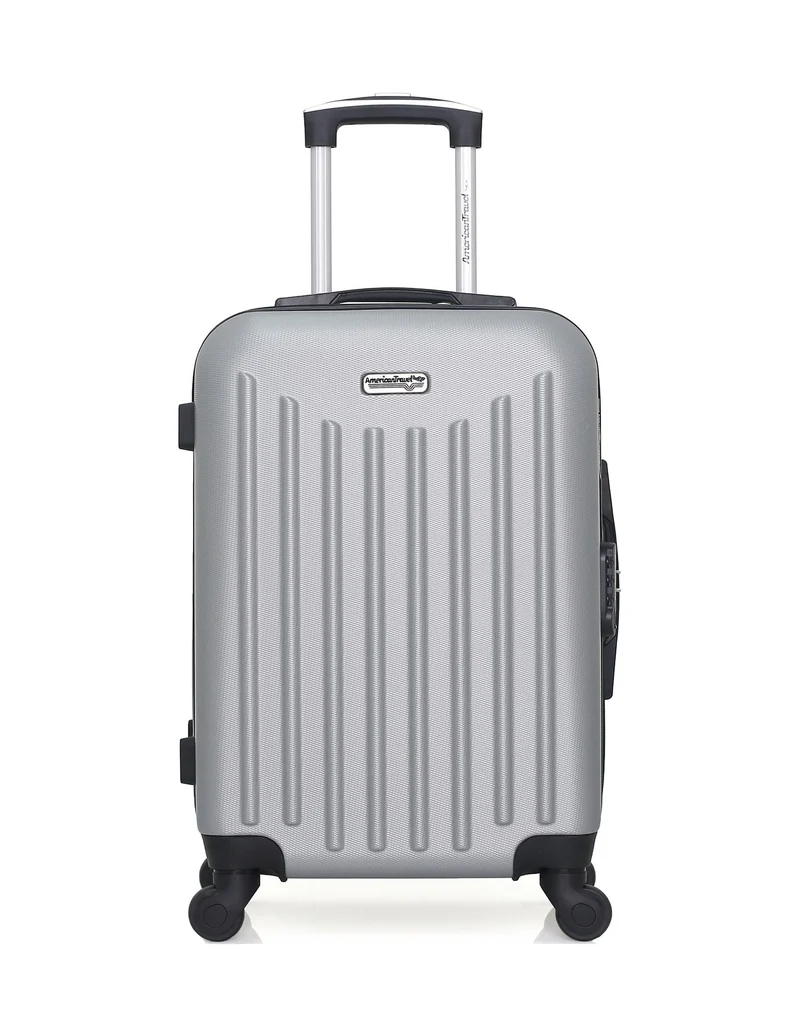 Lot de 2 Valises Rigides Cabine et Cabine XXS BROOKLYN