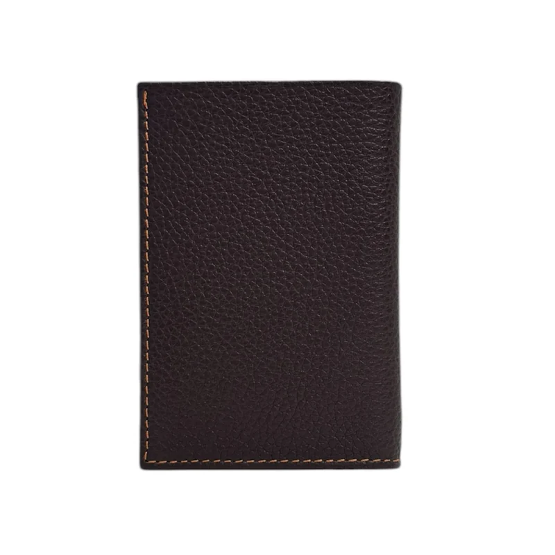 Portefeuille 874 - Marron