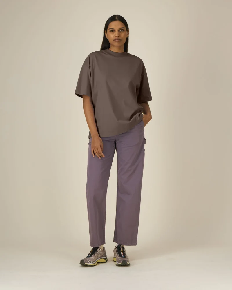 T-shirt coton bio Stanley/Stella Blaster 2.0 à personnaliser