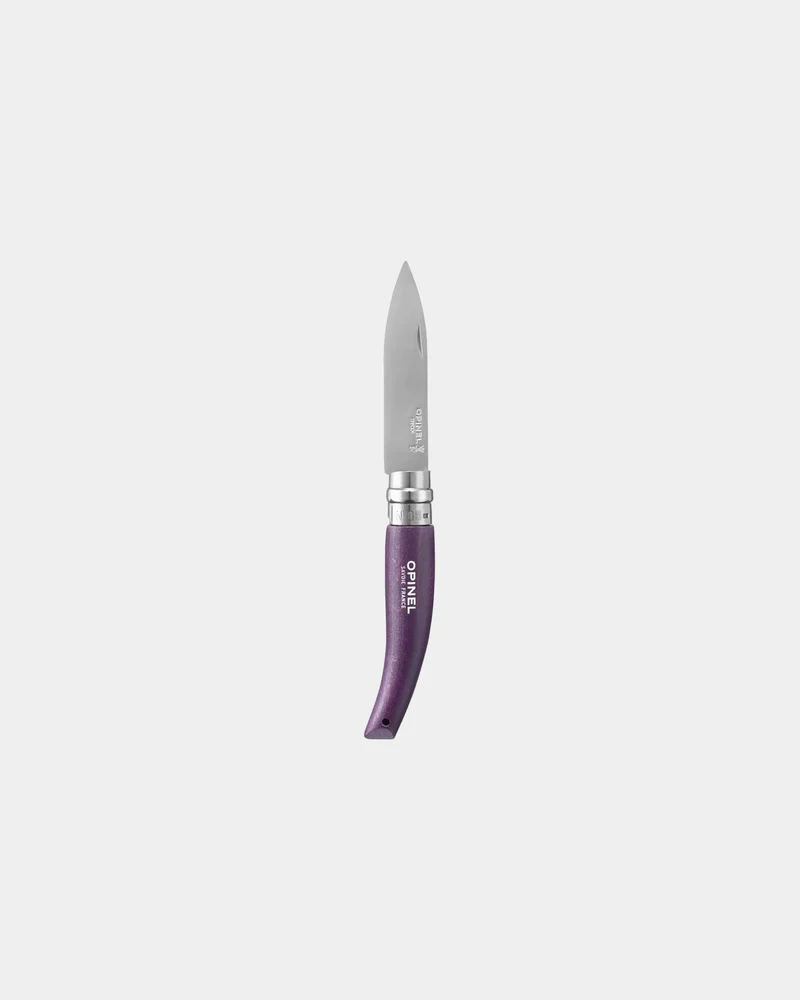 Coffret outils de jardin Opinel à personnaliser