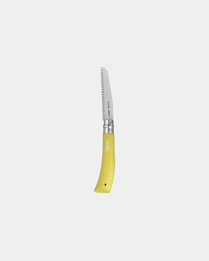 Coffret outils de jardin Opinel à personnaliser