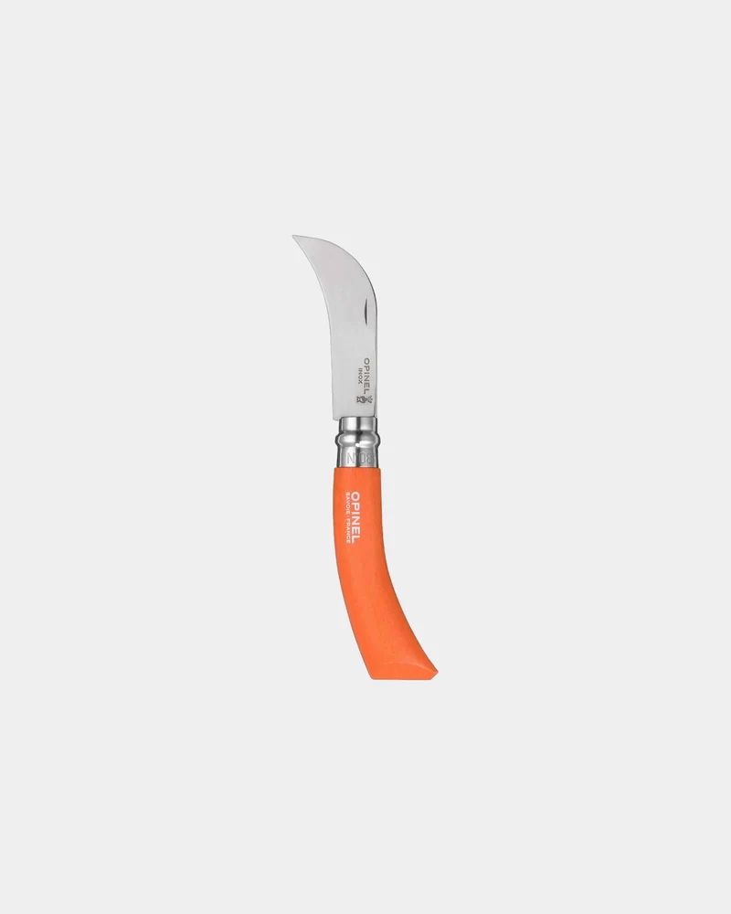 Coffret outils de jardin Opinel à personnaliser