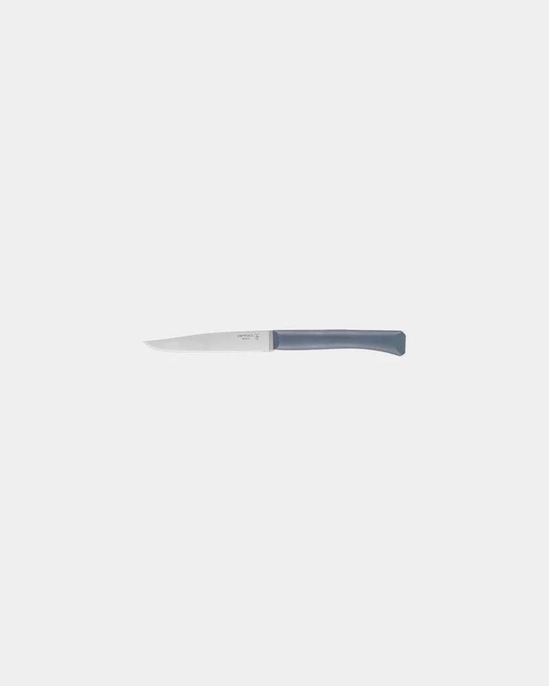 Coffret de 4 couteaux de table Opinel Bon Appétit à personnaliser