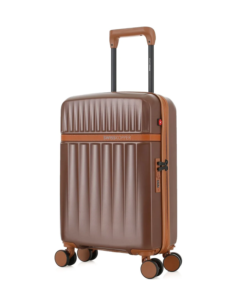 Valise Cabine XS Rigide ZERMATT