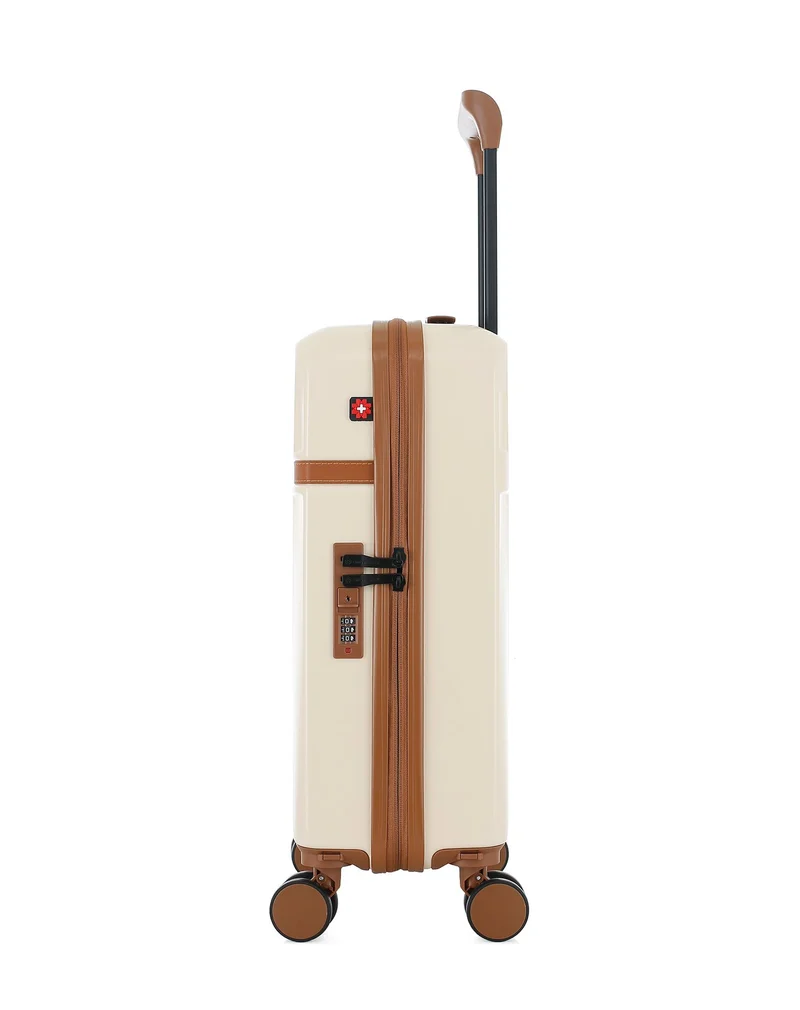 Valise Cabine XS Rigide ZERMATT