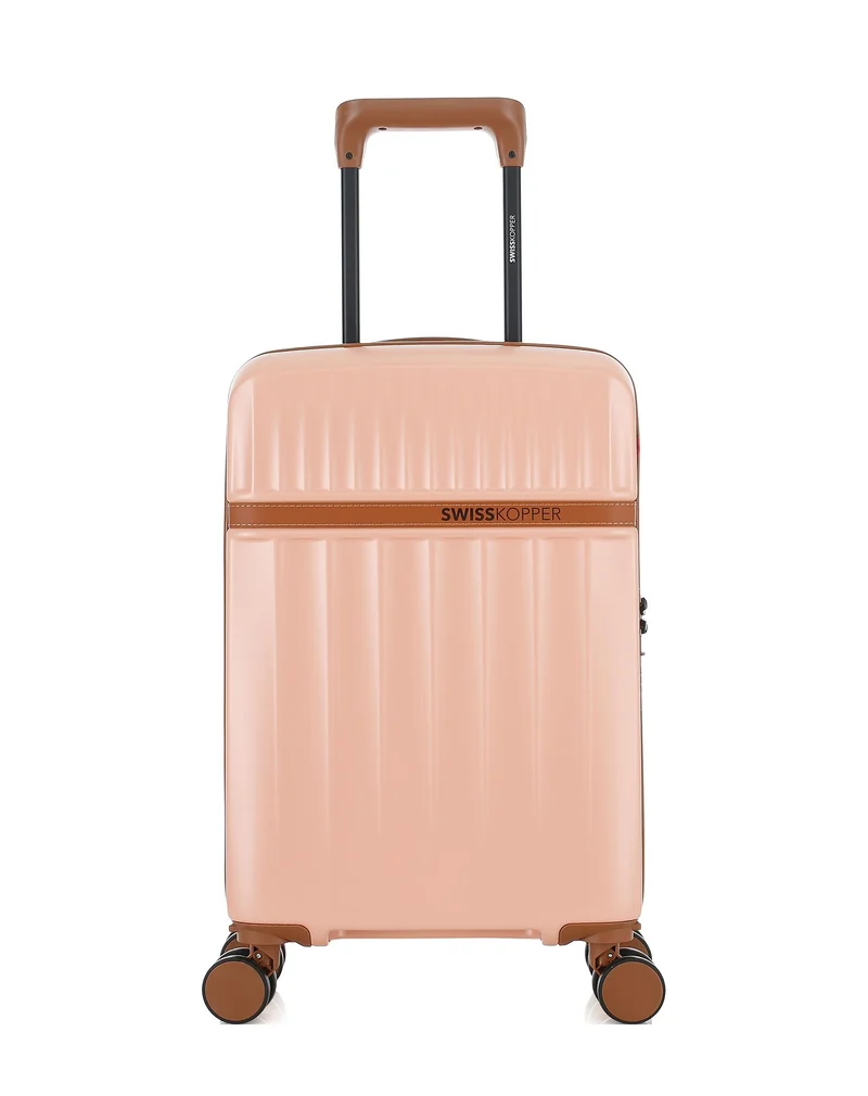 Valise Cabine XS Rigide ZERMATT