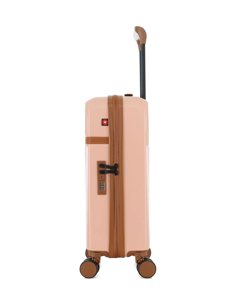 Valise Cabine XS Rigide ZERMATT