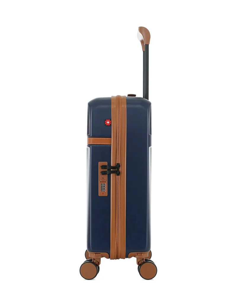 Valise Cabine XS Rigide ZERMATT