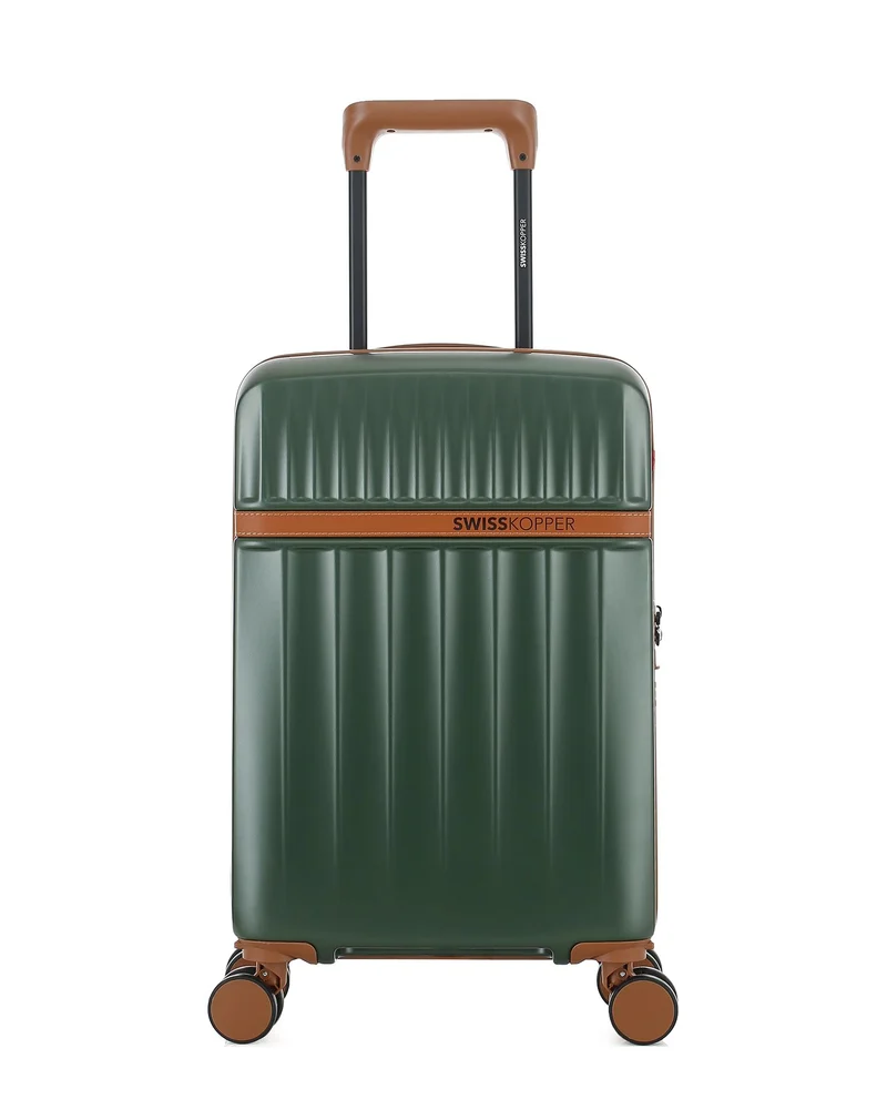 Valise Cabine XS Rigide ZERMATT