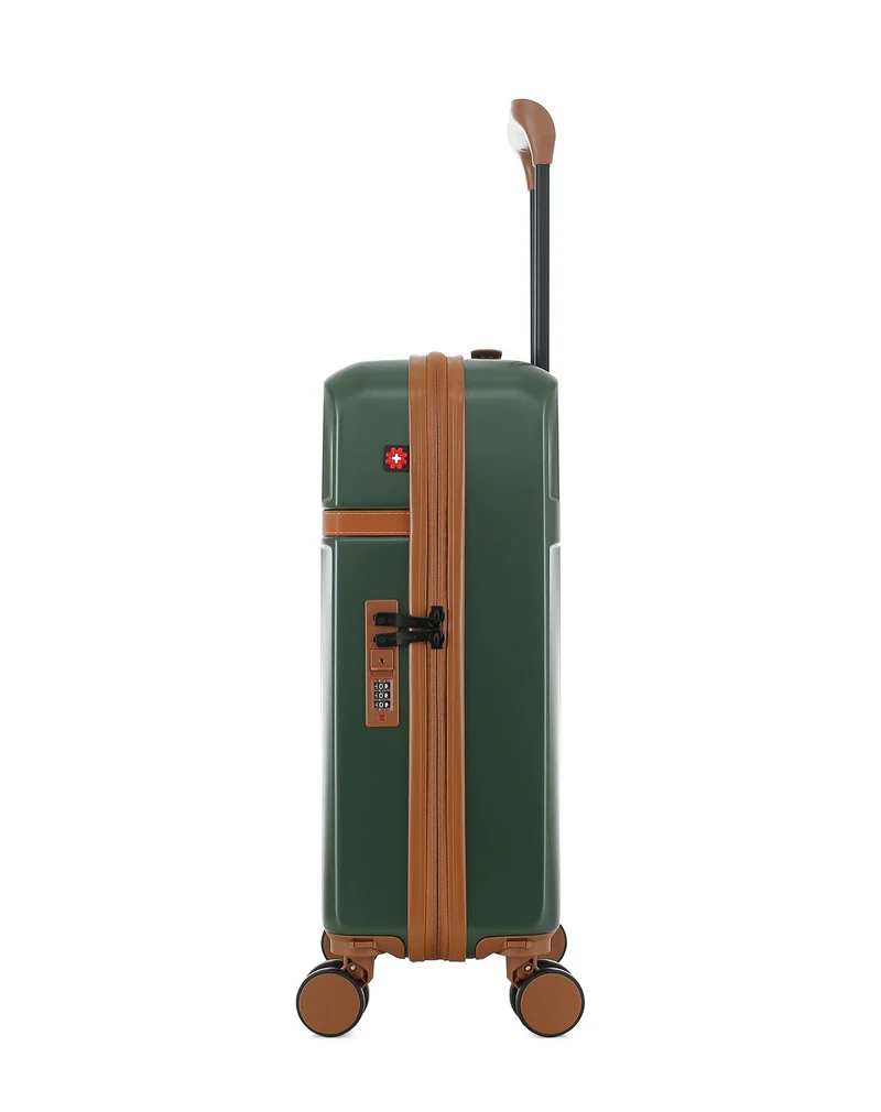 Valise Cabine XS Rigide ZERMATT