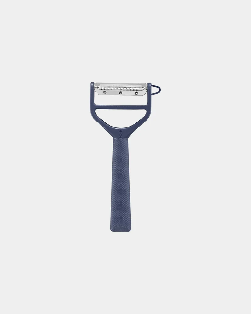 Eplucheur T-Duo acier inox Opinel à personnaliser