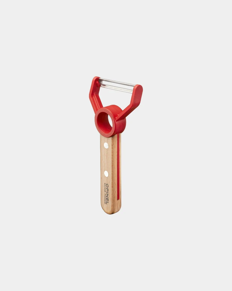 Coffret cuisine enfant acier inox Opinel Le Petit Chef à personnaliser