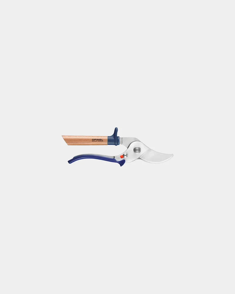 Sécateur acier inoxydable Opinel à personnaliser