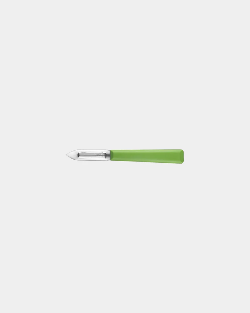 Eplucheur acier inoxydable Opinel N°315 à personnaliser